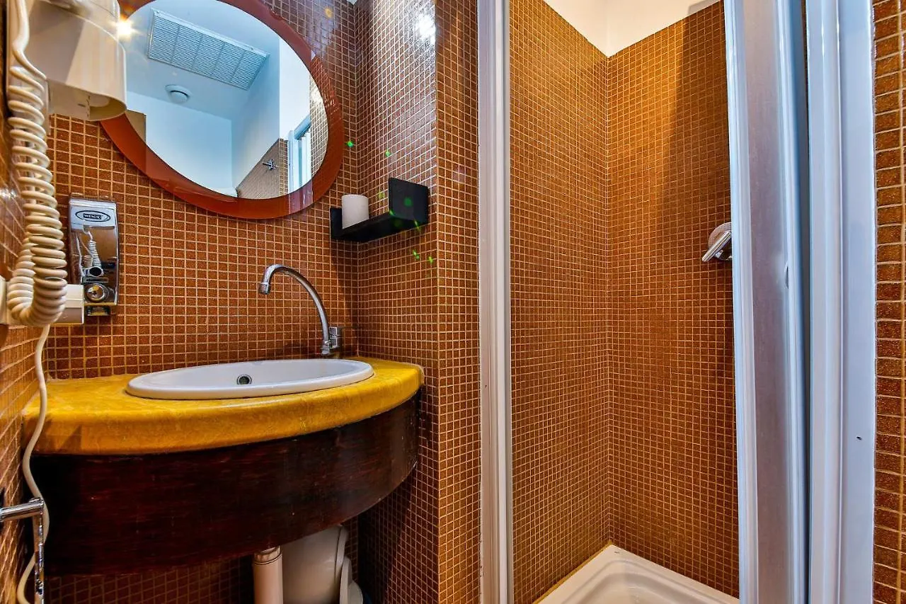 Гостевой дом E-Room 42 Рим