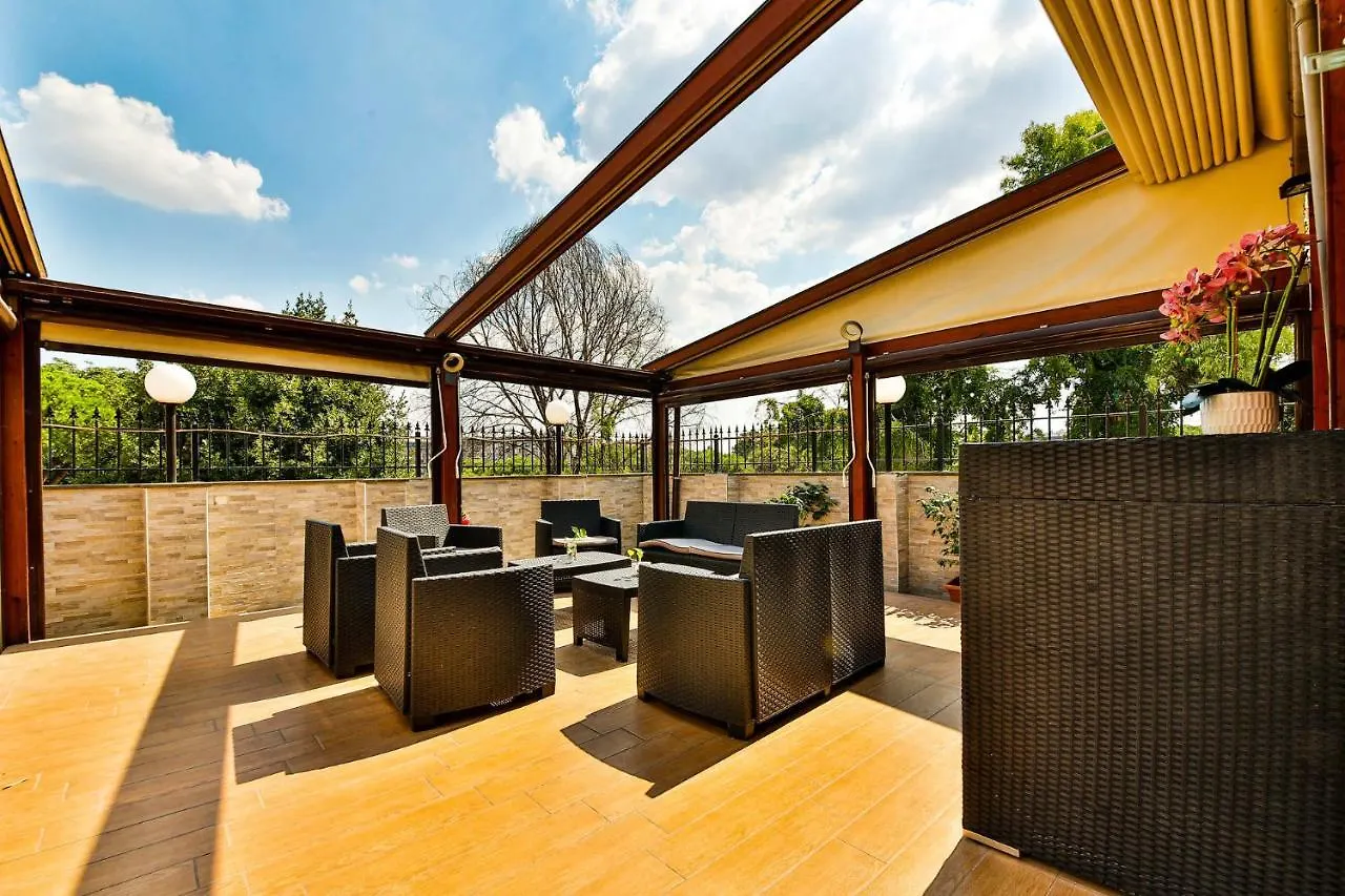 E-Room 42 Roma Affittacamere