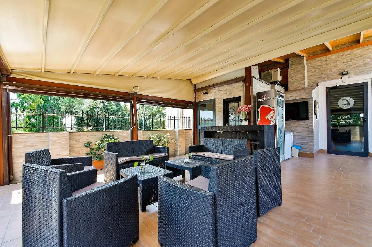 Affittacamere E-Room 42 Roma