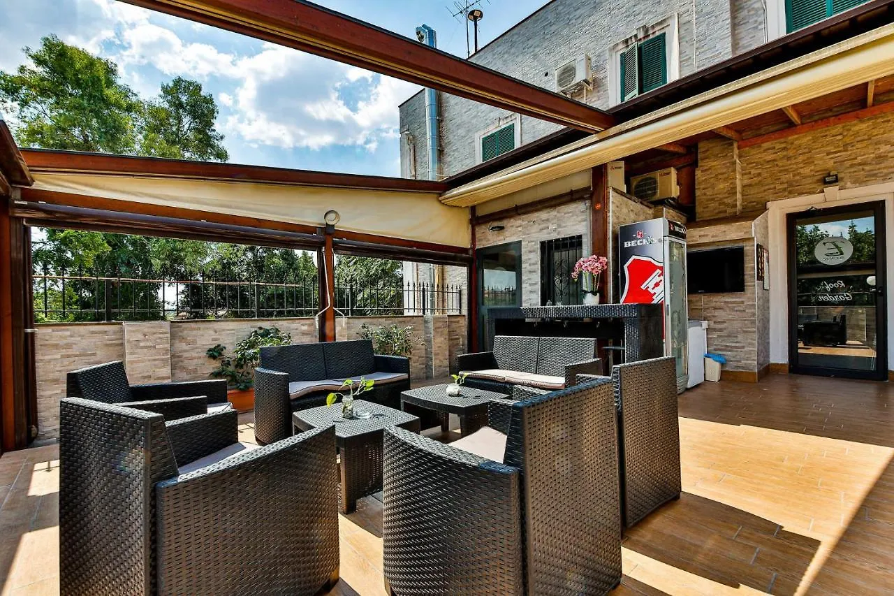 E-Room 42 Roma