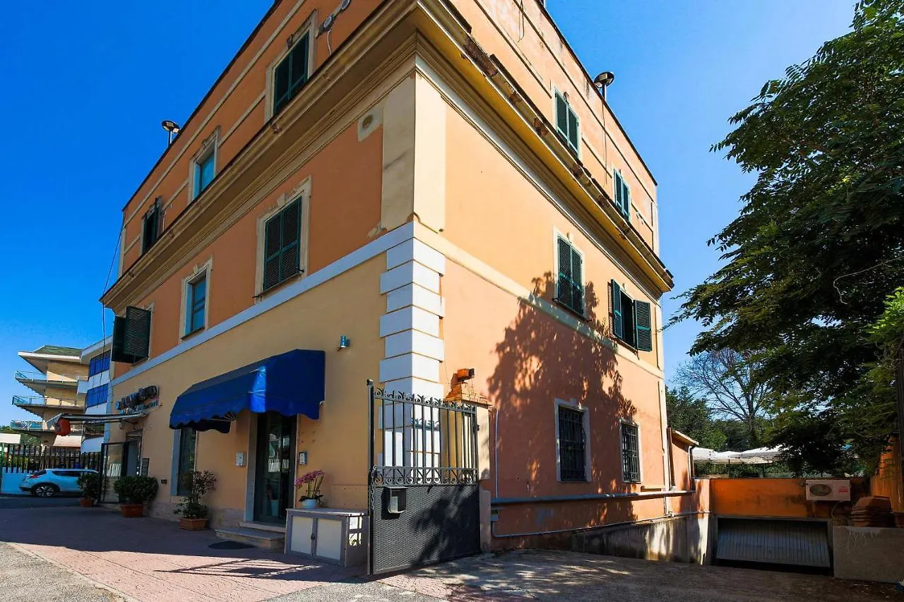 E-Room 42 Rome Guest house