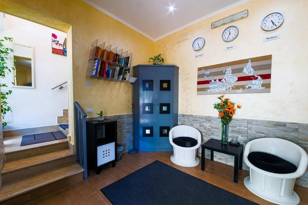 E-Room 42 Roma