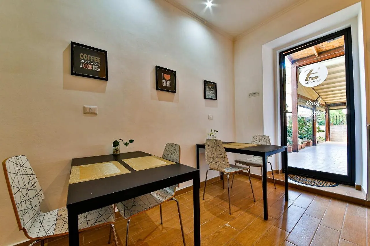 E-Room 42 Rome Italy