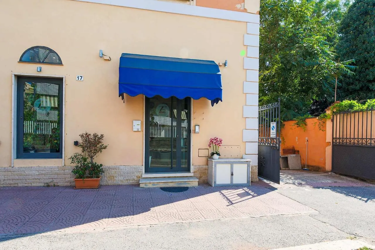 Affittacamere E-Room 42 Roma Italia
