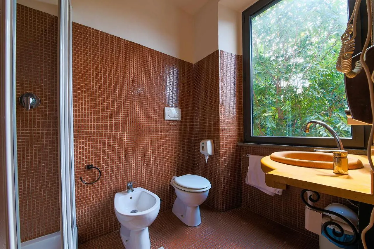 Guest house E-Room 42 Rome
