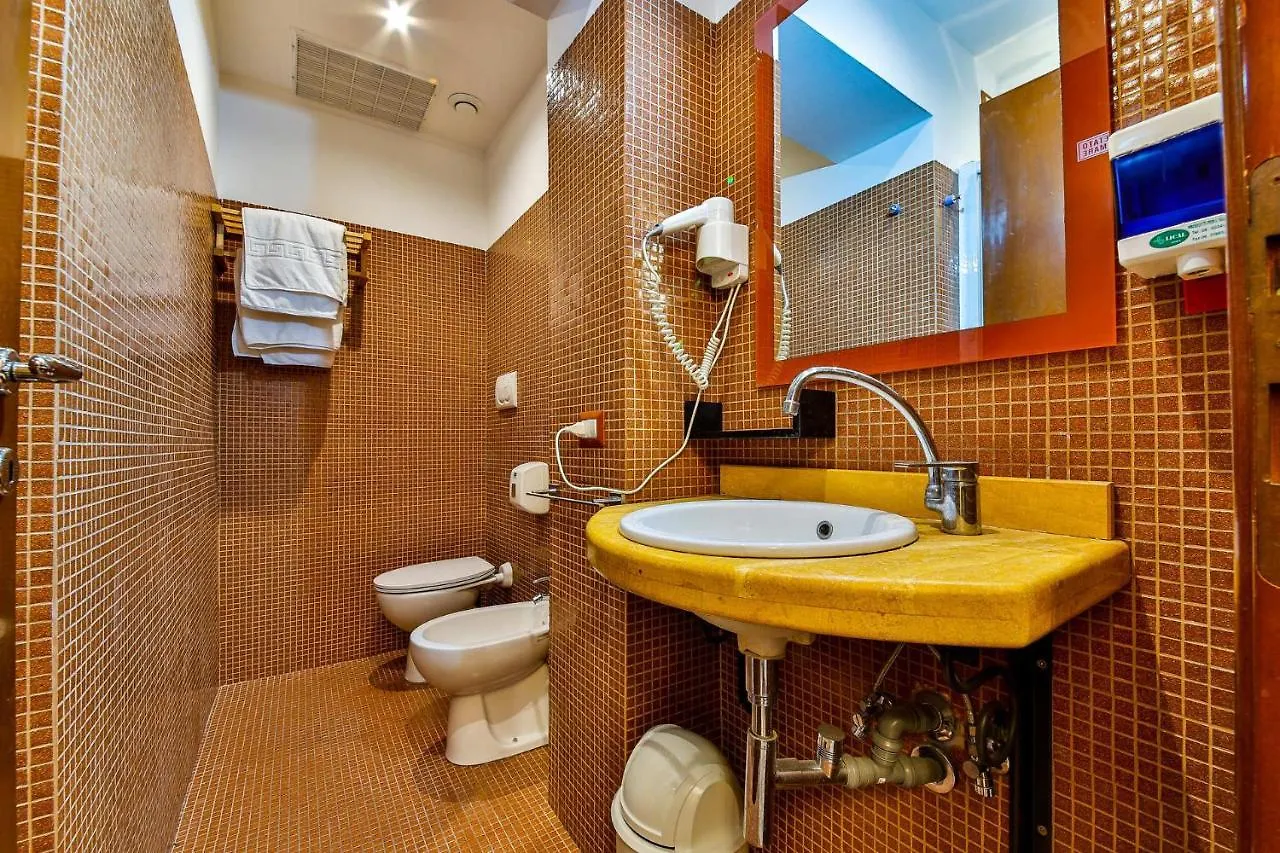 Affittacamere E-Room 42 Roma Italia