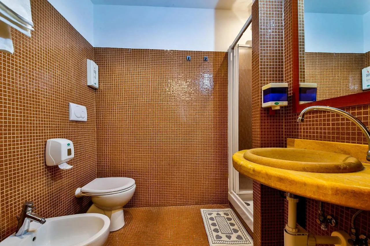 Affittacamere E-Room 42 Roma