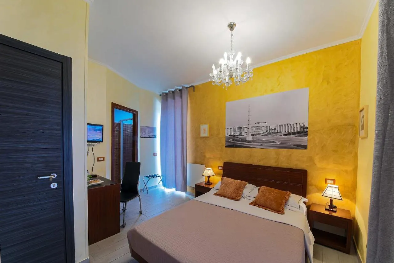Affittacamere E-Room 42 Roma