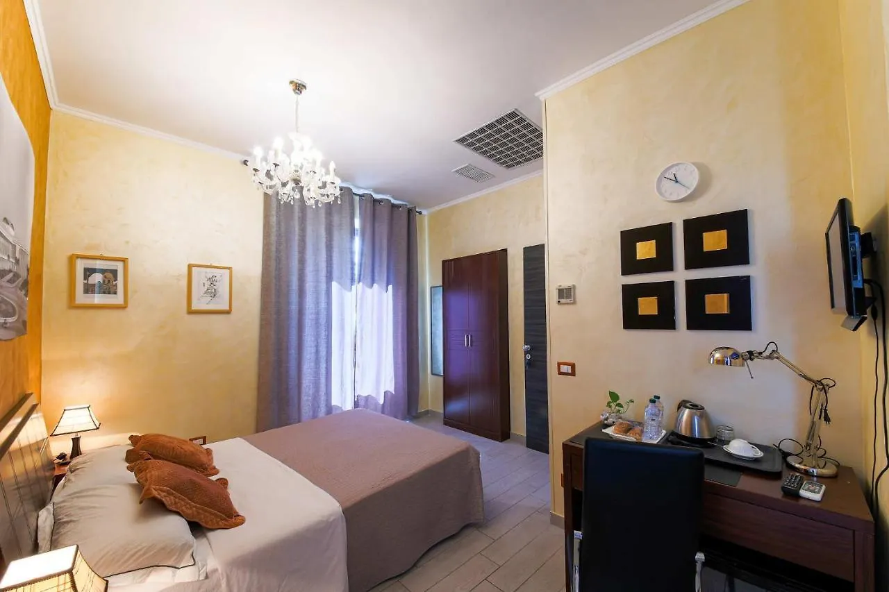 E-Room 42 Rome 0*,