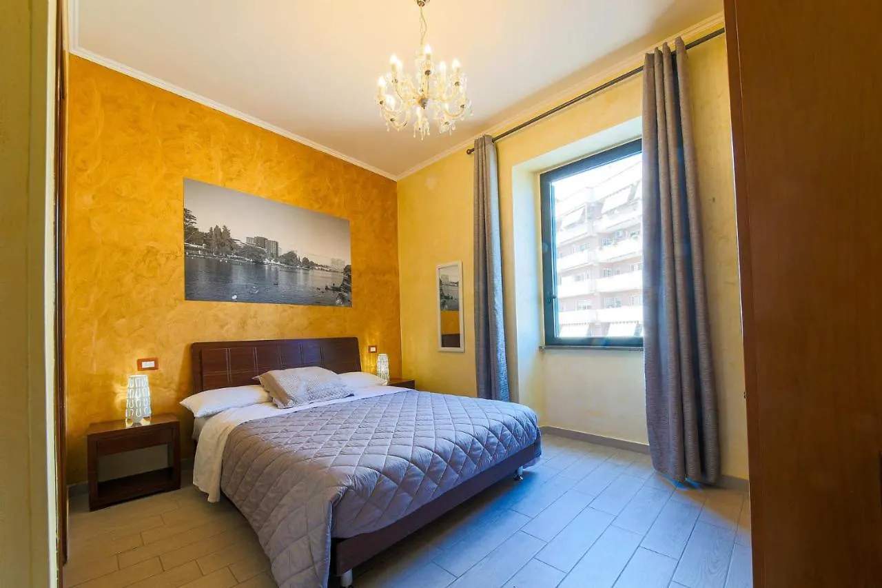 E-Room 42 Roma