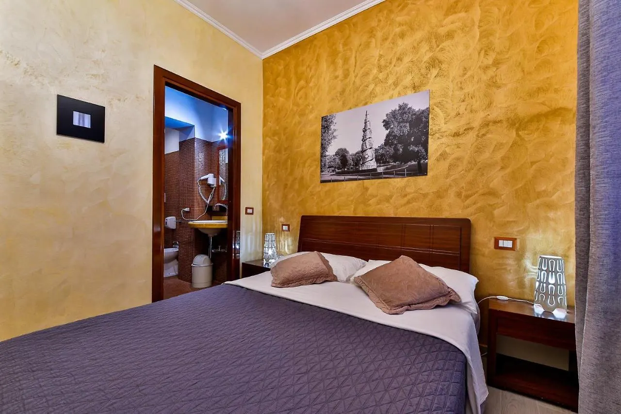 Affittacamere E-Room 42 Roma