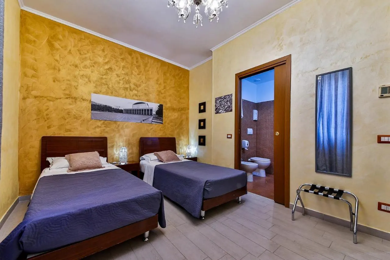 E-Room 42 Roma
