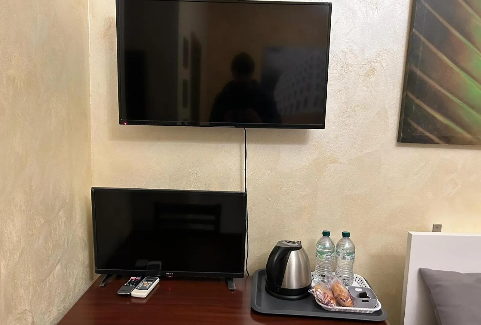 Affittacamere E-Room 42 Roma