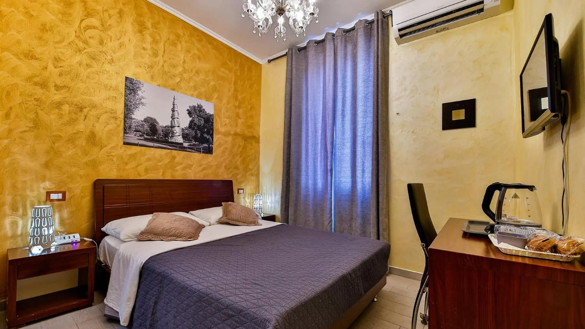 Affittacamere E-Room 42 Roma