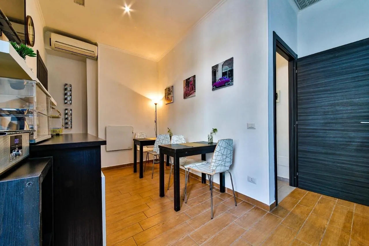 E-Room 42 Ρώμη