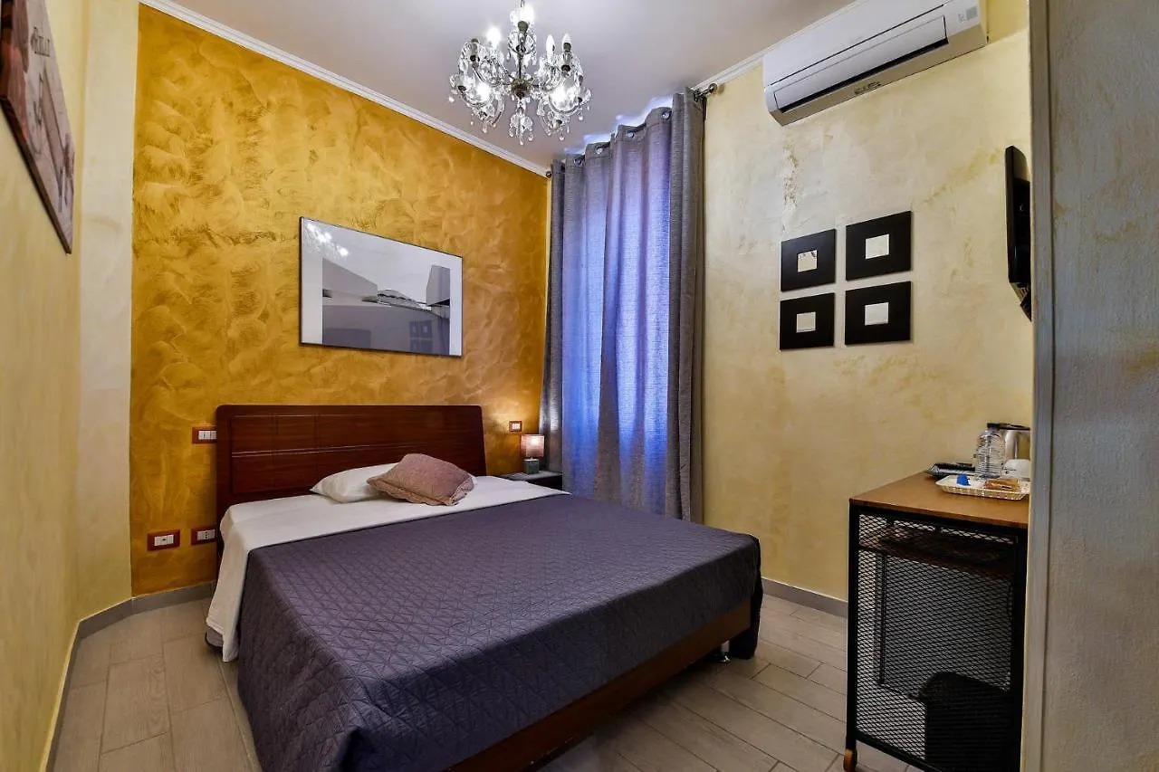 Πανσιόν E-Room 42 Ρώμη Ιταλία