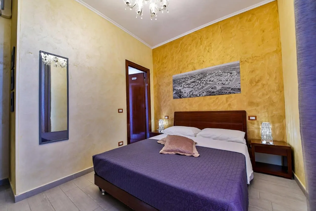 Πανσιόν E-Room 42 Ρώμη