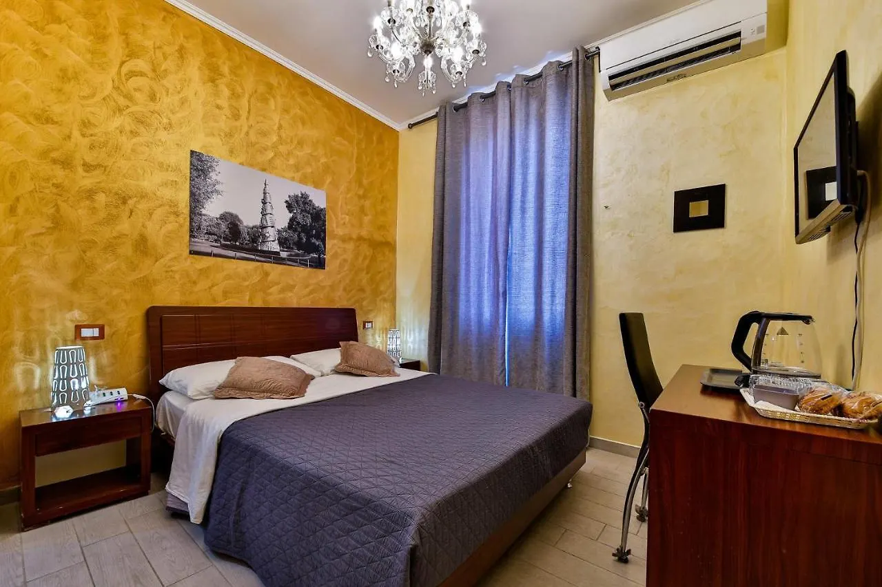 E-Room 42 Ρώμη
