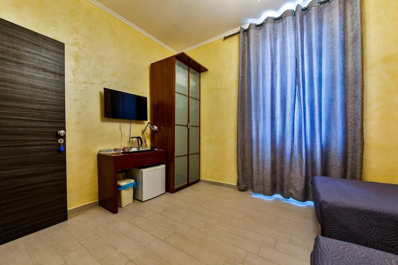 Guest house E-Room 42 Rome Italy